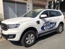 Ford Everest   2018 - Cần bán xe Ford Everest đời 2018, xe cty có xuất hoá đơn đủ