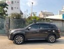 Kia Sorento DATH 2017 - Bán Kia Sorento 2.2AT DATH sản xuất 2017, màu nâu xe gia đình, 795 triệu