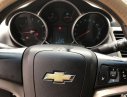 Chevrolet Cruze   2016 - Cần bán lại xe Chevrolet Cruze sản xuất 2016, màu trắng chính chủ