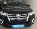 Toyota Fortuner   2017 - Bán xe Toyota Fortuner 2017, nhập khẩu, giá chỉ 899 triệu