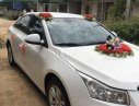 Chevrolet Cruze   2016 - Cần bán lại xe Chevrolet Cruze sản xuất 2016, màu trắng chính chủ