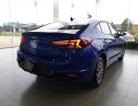 Hyundai Elantra 2019 - Bán xe Hyundai Elantra 1.6MT 2019, màu xanh