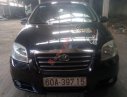 Daewoo Gentra   2009 - Cần bán Daewoo Gentra năm sản xuất 2009, xe nhà xài kỹ ít đi