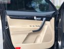Kia Sorento DATH 2017 - Bán Kia Sorento 2.2AT DATH sản xuất 2017, màu nâu xe gia đình, 795 triệu