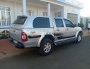 Isuzu Dmax   2007 - Bán Isuzu Dmax năm 2007, xe nhập, giá tốt