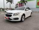 Chevrolet Cruze 2016 - Cần bán Chevrolet Cruze sản xuất năm 2016, màu trắng