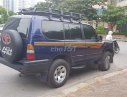 Toyota Prado    MT   1997 - Bán Toyota Prado MT đời 1997, giá 450tr