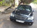 Mercedes-Benz C class   2003 - Bán xe Mercedes C180 2003, xe nhập