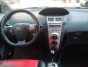 Toyota Yaris 2015 - Bán Toyota Yaris 1.5 AT năm sản xuất 2015, màu đỏ, nhập khẩu