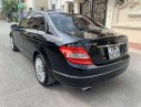 Mercedes-Benz C class 2010 - Bán Mercedes C250 1.8 CGI đời 2010, màu đen số tự động, giá bán chỉ 480tr