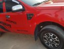 Ford Ranger   2013 - Cần bán xe cũ Ford Ranger năm 2013, nhập khẩu