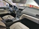 Mercedes-Benz C class   2009 - Cần bán gấp Mercedes sản xuất 2009, xe nhập