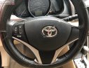 Toyota Vios   2018 - Cần bán Toyota Vios sản xuất 2018, màu đen, số tự động, giá 489tr