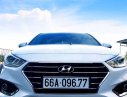 Hyundai Accent 2019 - Cần bán xe Hyundai Accent đời 2019, màu trắng, xe nhập giá cạnh tranh