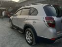 Chevrolet Captiva   2009 - Cần bán gấp Chevrolet Captiva năm 2009, giá 266tr