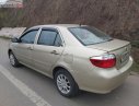 Toyota Vios 2003 - Cần bán gấp Toyota Vios 1.5G sản xuất năm 2003 xe gia đình