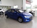 Hyundai Elantra 2019 - Bán xe Hyundai Elantra 1.6MT 2019, màu xanh