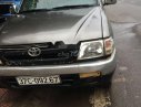 Toyota Hilux 2002 - Bán Toyota Hilux năm sản xuất 2002, nhập khẩu nguyên chiếc