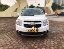 Chevrolet Orlando   LTZ   2017 - Bán Chevrolet Orlando LTZ đời 2017, màu trắng số tự động, 520tr