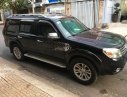 Ford Everest  MT 2013 - Bán Ford Everest MT năm sản xuất 2013