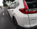 Honda CR V 2018 - Cần bán xe Honda CR V năm 2018, màu trắng