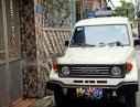 Toyota Land Cruiser 1990 - Cần bán xe Toyota Land Cruiser năm 1990, màu kem (be), nhập khẩu nguyên chiếc