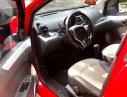 Chevrolet Spark LTZ 2015 - Bán Chevrolet Spark LTZ sản xuất năm 2015, màu đỏ số tự động, giá chỉ 265 triệu