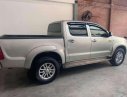 Toyota Hilux   2008 - Bán ô tô cũ Toyota Hilux năm 2008, nhập khẩu, giá tốt