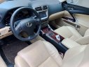 Lexus IS   2008 - Bán Lexus IS250 đời 2008, nhập khẩu, giá tốt