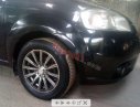 Daewoo Gentra   2009 - Cần bán Daewoo Gentra năm sản xuất 2009, xe nhà xài kỹ ít đi