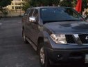 Nissan Navara   2011 - Bán xe Nissan Navara đời 2011, nhập khẩu Thái Lan