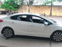 Kia K3 2014 - Bán xe Kia K3 đời 2014, màu trắng, giá chỉ 465 triệu