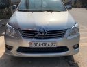 Toyota Innova G 2012 - Cần bán xe Toyota Innova G đời 2012, màu bạc, giá chỉ 410 triệu