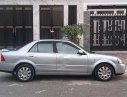 Ford Laser 2004 - Bán Ford Laser sản xuất 2004, giá bán 205tr