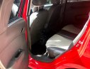Chevrolet Spark LTZ 2015 - Bán Chevrolet Spark LTZ sản xuất năm 2015, màu đỏ số tự động, giá chỉ 265 triệu