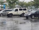 Toyota Land Cruiser 1990 - Cần bán xe Toyota Land Cruiser năm 1990, màu kem (be), nhập khẩu nguyên chiếc