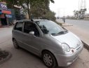 Daewoo Matiz   2008 - Bán Daewoo Matiz 2008, màu bạc, nhập khẩu, giá tốt