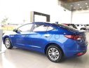 Hyundai Elantra 2019 - Bán xe Hyundai Elantra 1.6MT 2019, màu xanh