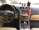 Lexus IS   2007 - Bán Lexus IS sản xuất 2007, màu trắng, nhập khẩu, giá tốt