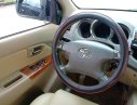 Toyota Fortuner   2010 - Cần bán xe Toyota Fortuner 2010, máy dầu, 570tr