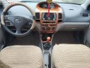 Toyota Vios 2003 - Cần bán gấp Toyota Vios 1.5G sản xuất năm 2003 xe gia đình