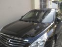 Nissan Teana 2011 - Bán Nissan Teana sản xuất năm 2011, màu đen, nhập khẩu 