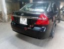 Daewoo Gentra   2009 - Cần bán Daewoo Gentra năm sản xuất 2009, xe nhà xài kỹ ít đi