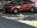 Ford Fiesta 2011 - Xe Ford Fiesta đời 2011, xe nhập, giá chỉ 320 triệu