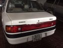 Mazda 323   1995 - Bán Mazda 323 năm 1995, màu trắng, giá rất tốt