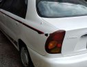Daewoo Lanos   2001 - Cần bán Daewoo Lanos năm 2001, xe nhập