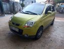 Daewoo Matiz AT 2006 - Bán ô tô Daewoo Matiz AT đời 2006, nhập khẩu