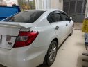 Honda Civic 2015 - Cần bán xe Honda Civic 2.0 AT đời 2015, màu trắng chính chủ, 548tr