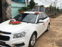 Chevrolet Cruze   2016 - Cần bán lại xe Chevrolet Cruze sản xuất 2016, màu trắng chính chủ