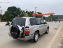 Toyota Land Cruiser 2003 - Bán Toyota Land Cruiser năm sản xuất 2003, màu bạc, giá tốt